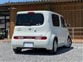 2009 Nissan Cube
