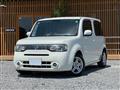 2009 Nissan Cube