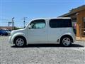 2009 Nissan Cube