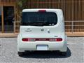 2009 Nissan Cube