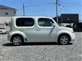 2009 Nissan Cube
