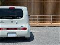 2009 Nissan Cube