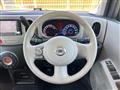 2009 Nissan Cube