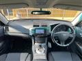 2007 Toyota Mark X