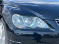2007 Toyota Mark X