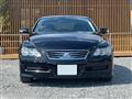 2007 Toyota Mark X