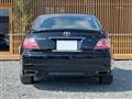 2007 Toyota Mark X