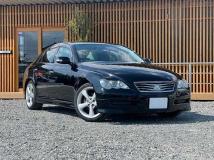 2007 Toyota Mark X