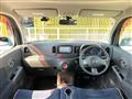 2012 Nissan Cube