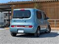 2012 Nissan Cube