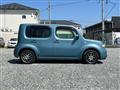 2012 Nissan Cube