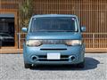2012 Nissan Cube