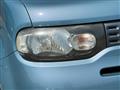 2012 Nissan Cube