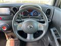 2012 Nissan Cube