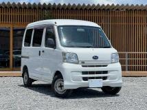 2014 Subaru Sambar
