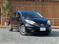 2013 Nissan Note