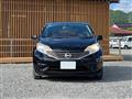 2013 Nissan Note