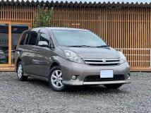 2009 Toyota Isis