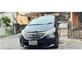 2013 Honda Freed