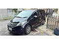 2013 Honda Freed