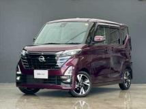 2024 Nissan ROOX