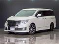 2019 Nissan Elgrand