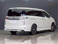 2019 Nissan Elgrand