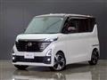2024 Nissan ROOX