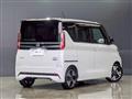 2024 Nissan ROOX