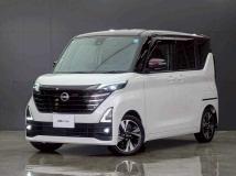 2024 Nissan ROOX
