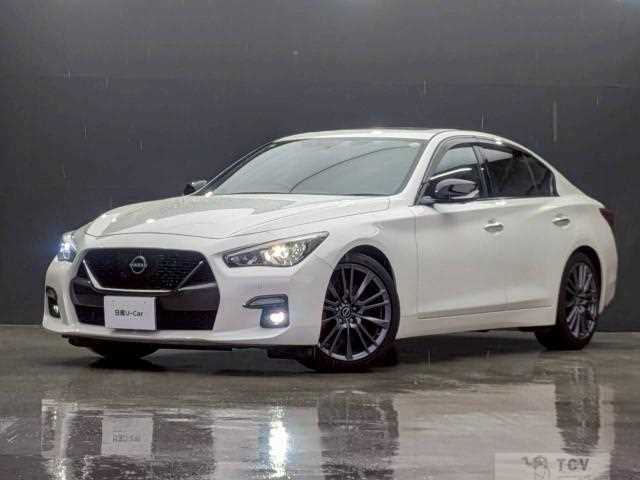 2023 Nissan Skyline
