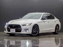 2023 Nissan Skyline