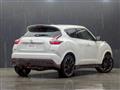 2016 Nissan Juke
