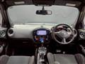 2016 Nissan Juke