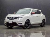 2016 Nissan Juke