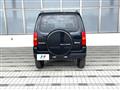 2009 Suzuki Jimny