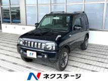 2009 Suzuki Jimny