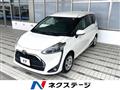 2018 Toyota Sienta