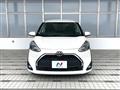 2018 Toyota Sienta