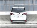 2018 Toyota Sienta