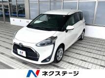 2018 Toyota Sienta
