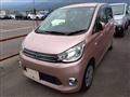 2013 Mitsubishi eK Wagon
