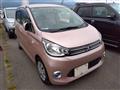 2013 Mitsubishi eK Wagon