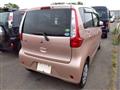 2013 Mitsubishi eK Wagon