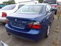 2006 BMW 3 Series