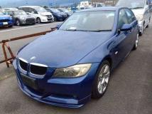 2006 BMW 3 Series
