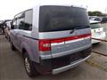 2015 Mitsubishi Delica D5