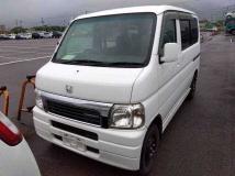 2000 Honda Vamos