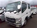 2017 Mitsubishi Fuso Canter