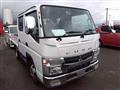 2017 Mitsubishi Fuso Canter